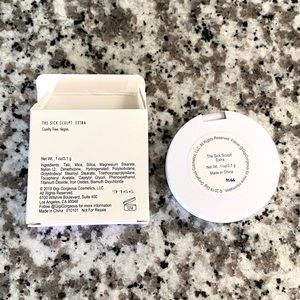 Sephora Makeup - GIGI GORGEOUS The Sick Sculpt Bronzer - Extra Sephora Makeup - GIGI GORGEOUS The Sick Sculpt Bronzer - Extra